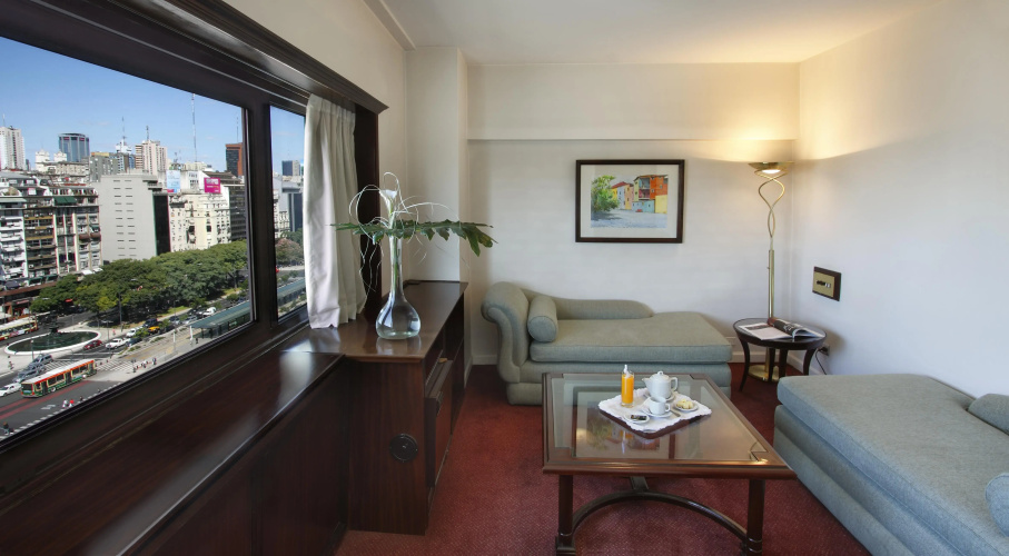 Hotel Presidente