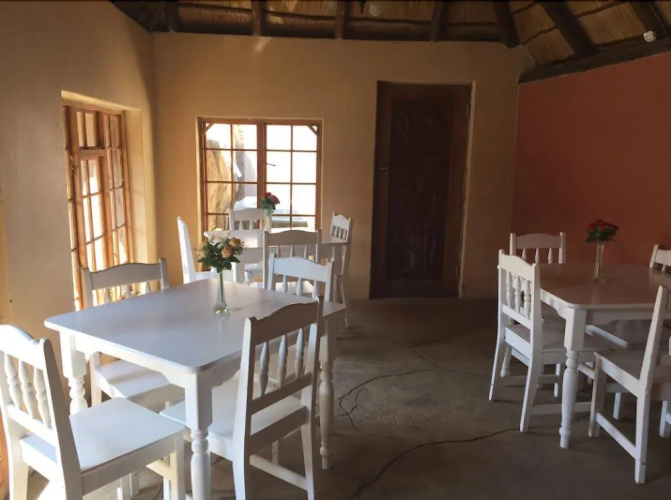 Metro Guest House