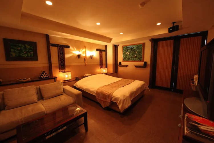 HOTEL Sweets