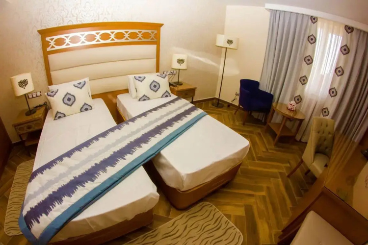 Nova Hotel