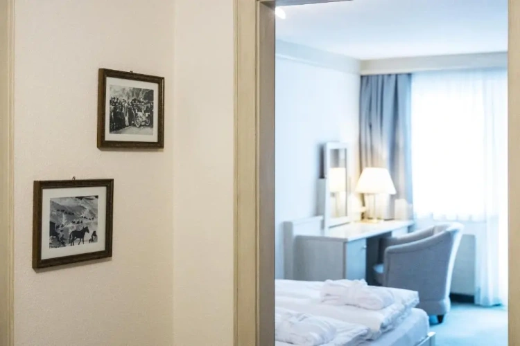 Superior Suite