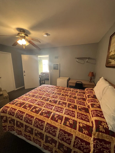 Western Motel