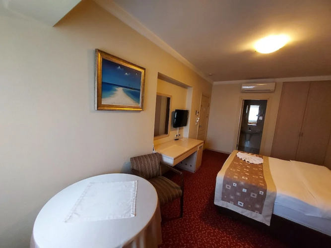 Gemlik Pasa Hotel