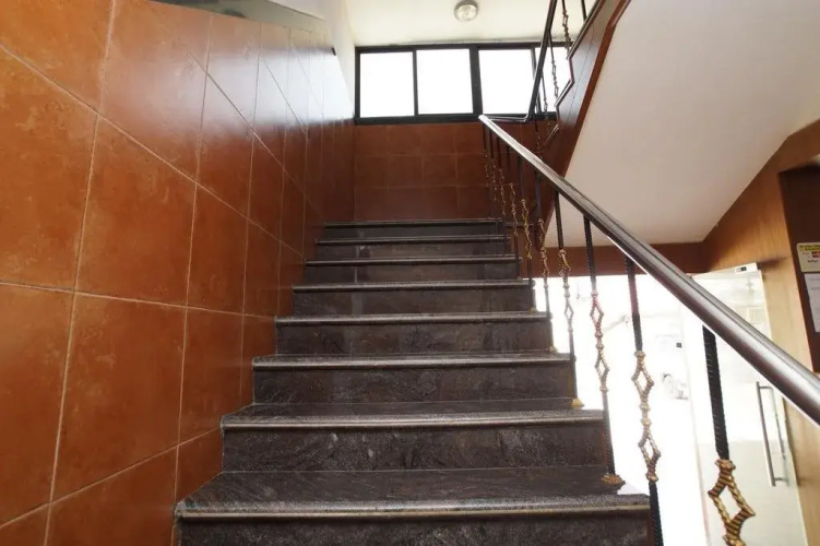 S.R.Ashwin Residency