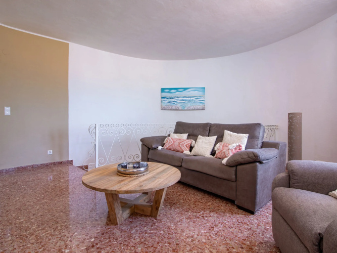Holiday Home Leon