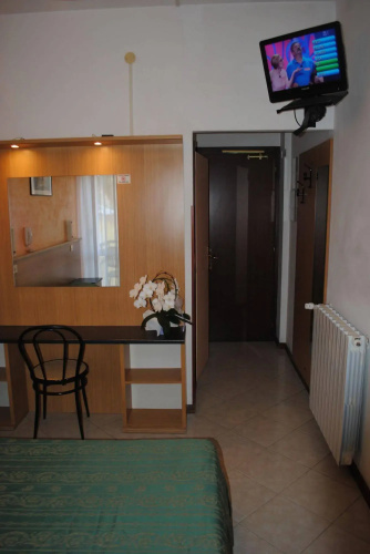 Hotel Astra