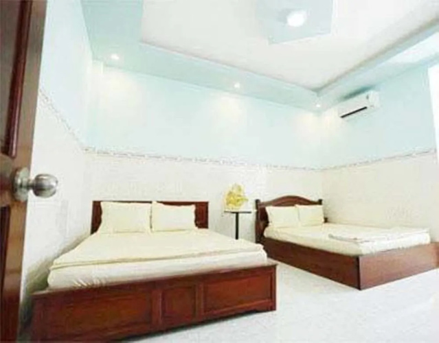 Vinh Lan Guesthouse