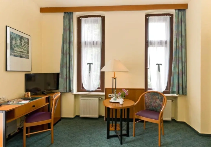 Comfort Single room