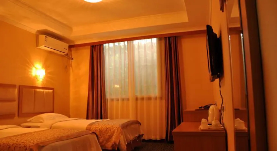 Imagen del hotel