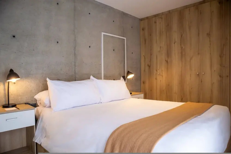 w Phenomenal 1BR w Balcony in Barranco