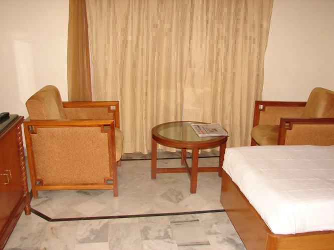 Mansingh Palace Ajmer