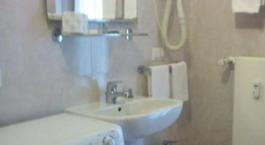 Mercurio Hotel