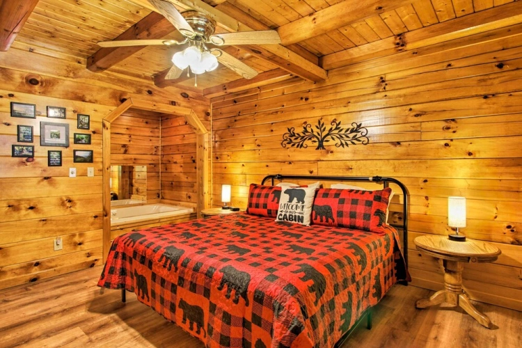 1 Bedroom Cottage