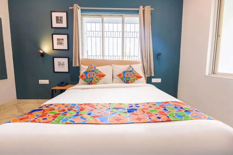 Premium room