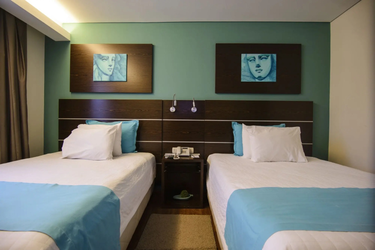 Awa Resort Hotel
