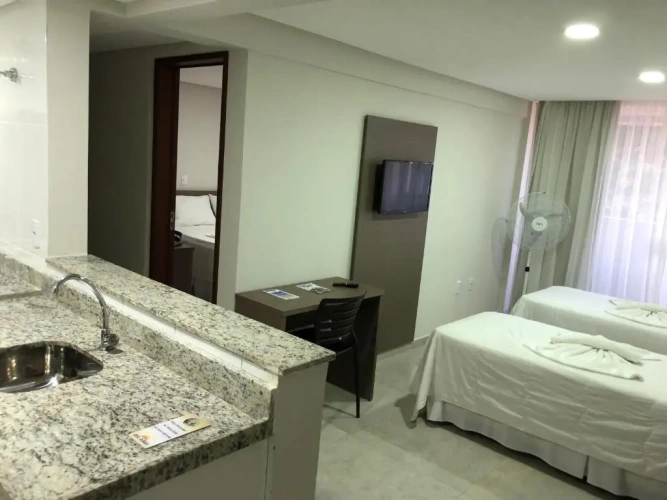 Family Suite