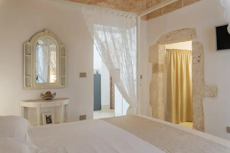 Cementine Traditional - Suite 9 by Wonderful Italy
