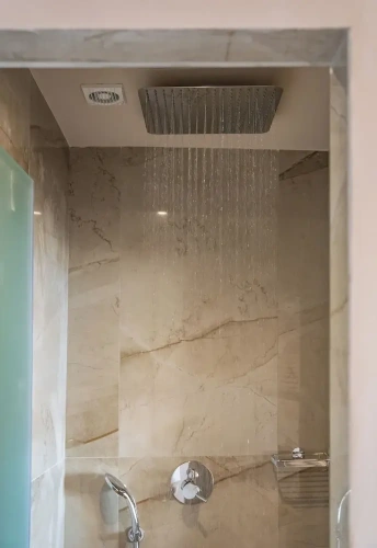 Luxury Suite with balcony and with sea view