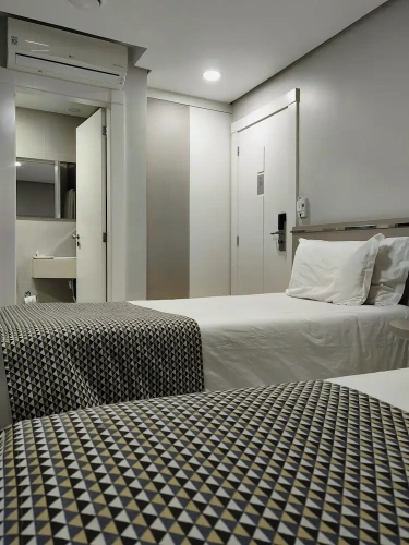 Business Twin room