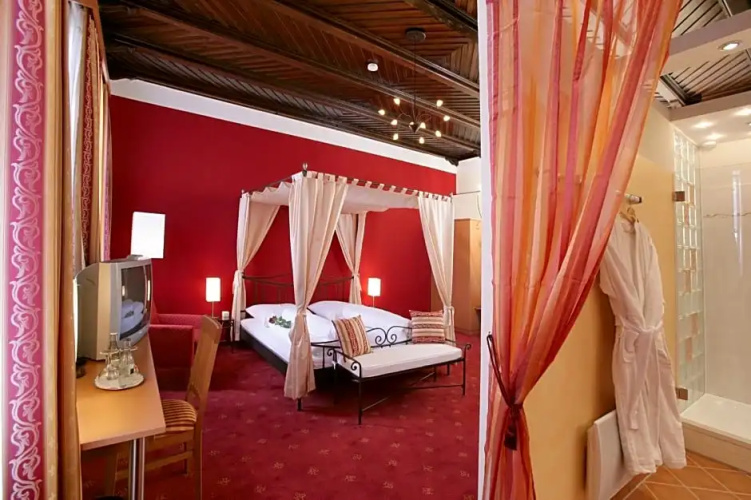 Zieglerbräu Altstadthotel