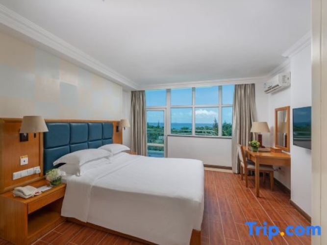 Superior Double Suite with ocean view