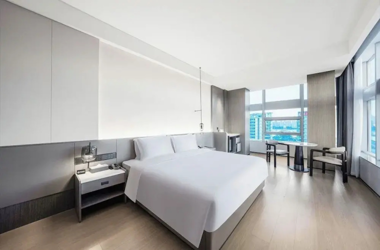 Keejoy Hotel
