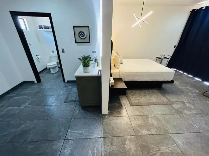 NUMA Wine Eco Suites