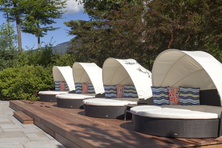 Topnotch Resort photo 40