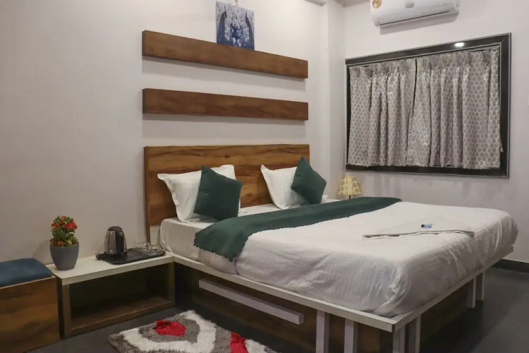 Hotel Garuda Executive