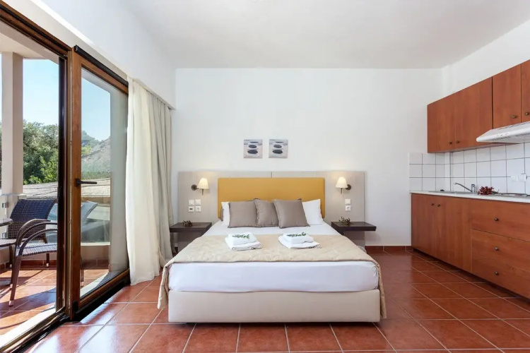 Hotelafbeelding