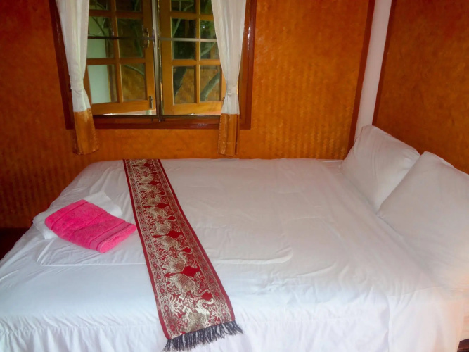 Orange Grove Resort
