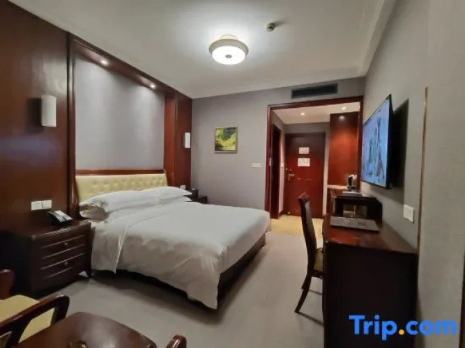 Business Single room