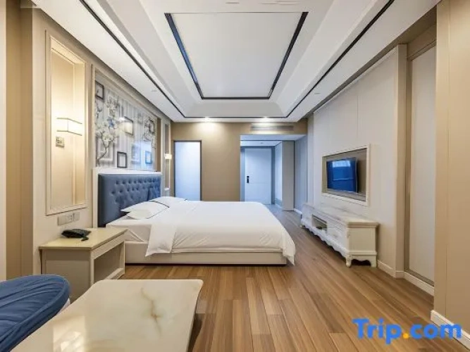 Privilege Double room