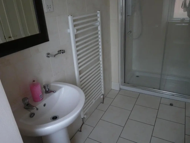 Deluxe Double room with river view