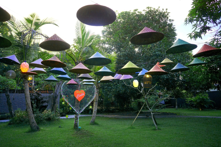 Umamani Villa Bali