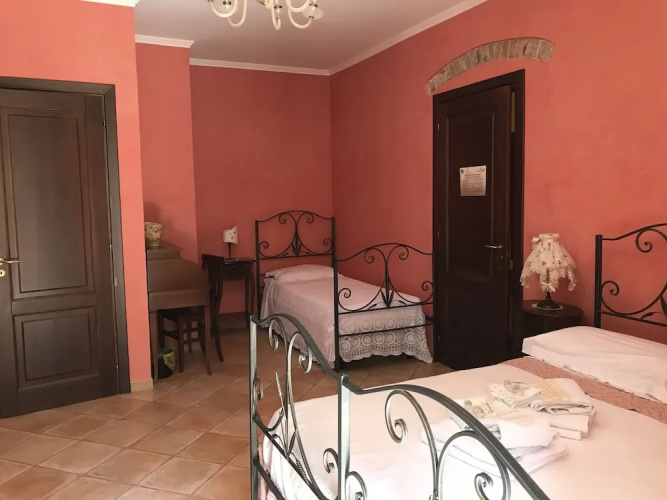 B&B La Sentinella