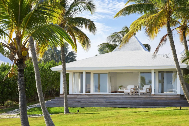 The Cove EleutheraOver view