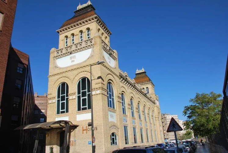 Otel görseli