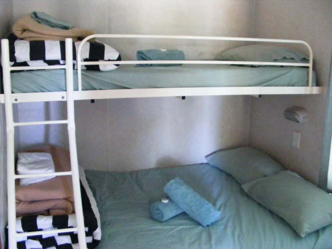 Cobar Caravan Park