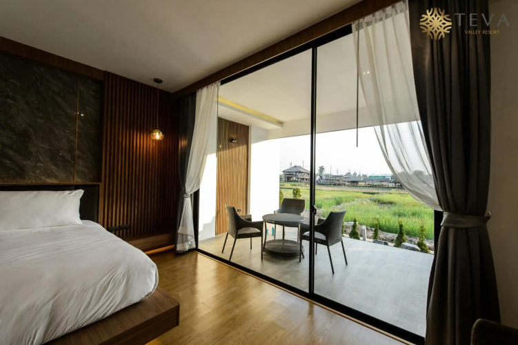 Teva Valley Resort