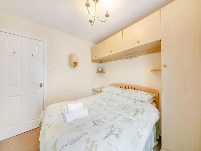 Tweed Cottage