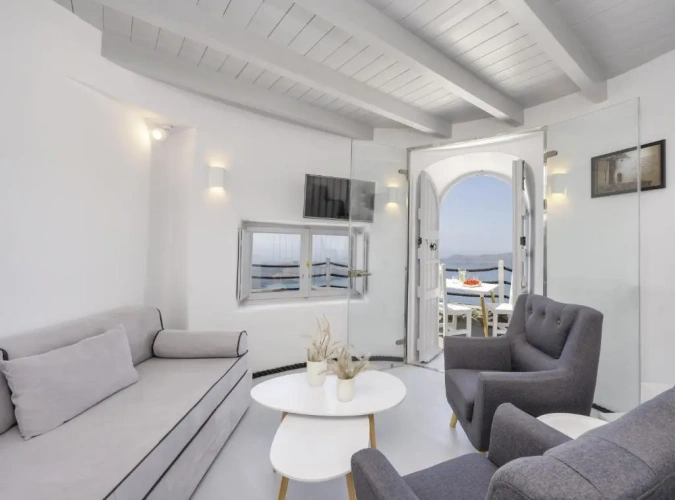 1 Bedroom Villa