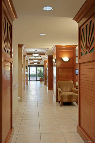 Best Western Plus Kendall Hotel & Suites photo 14