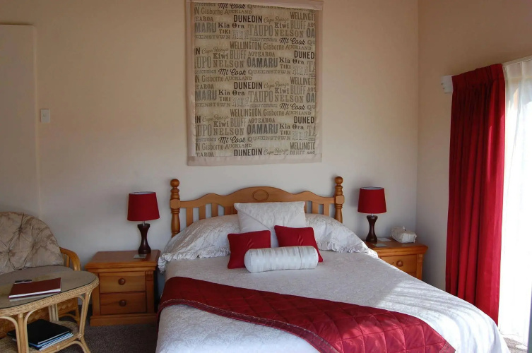 Appledore Lodge