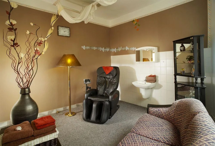 Badenia Hotel Praha