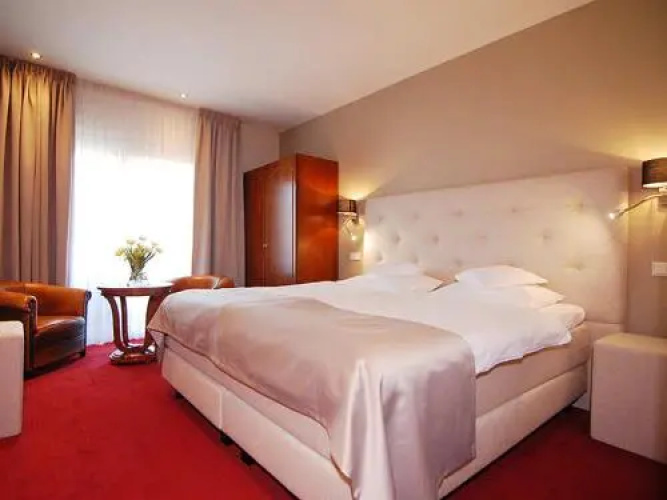 Romantik Parkhotel Het Gulpdal