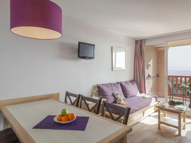 Residence La Pinede, Hyeres