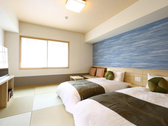 Onyado Nono Sendai Hot Spring