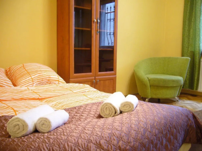 OK KAZIMIERZ Apartments