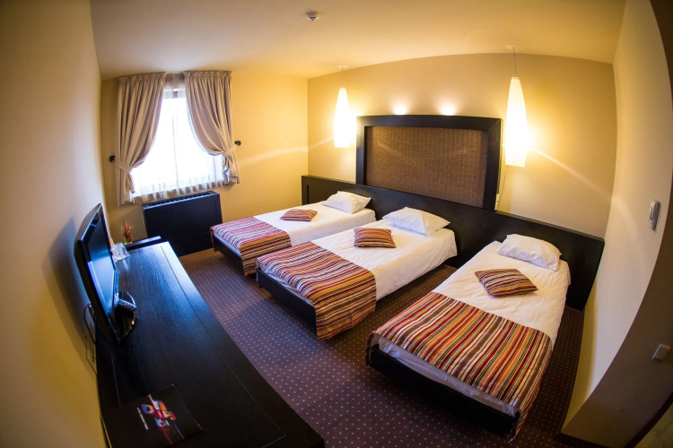 Hotel Arena